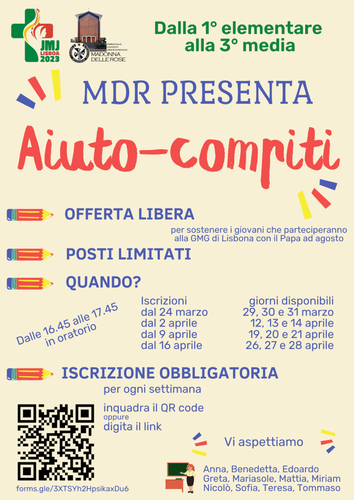 Aiuto Compiti