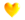 cuore giallo