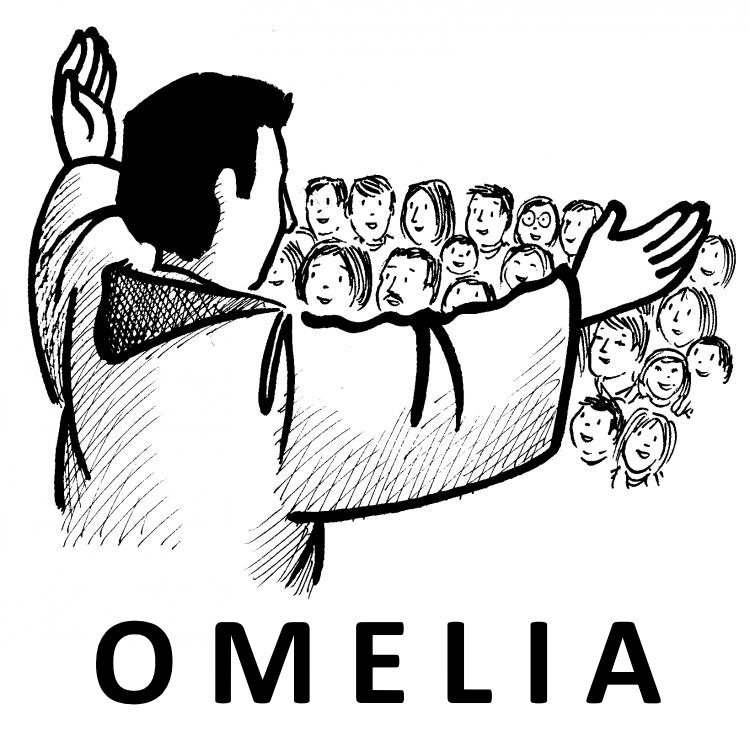 Omelia